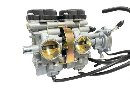 Carburatore yamaha raptor 660 - carburatore,