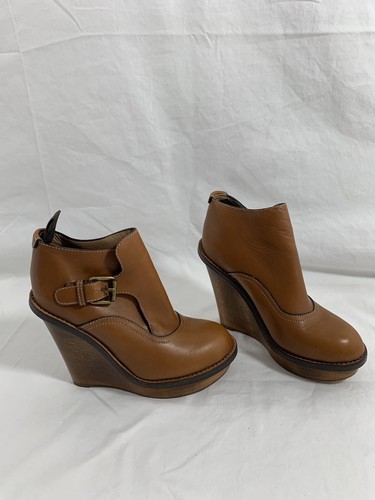 Stivaletti donna chloe - stivaletti,