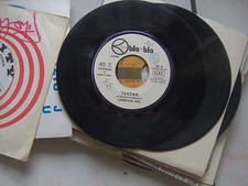 7" PROMO CAPSICUM RED