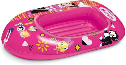 Toys minnie boat canotto - toys,