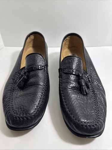 Mocassini moreschi nappa uomo - moreschi,