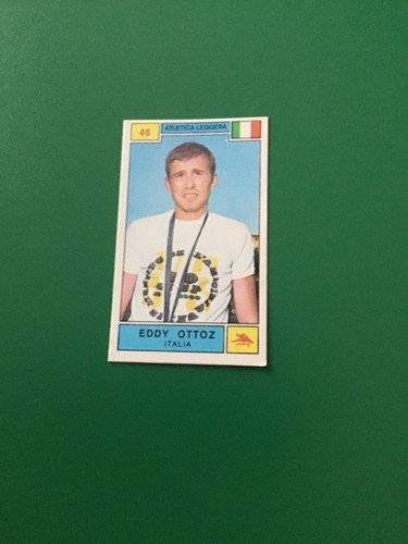 Panini campioni dello sport - campioni,