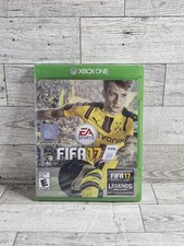 Videogioco sportivo Xbox One