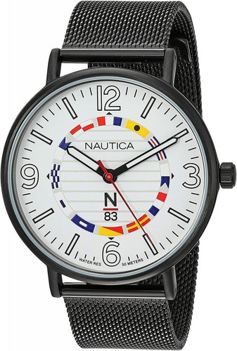 Nautica n83 wave garden - n83,