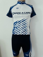COMPLETO maglia SALOPETTE