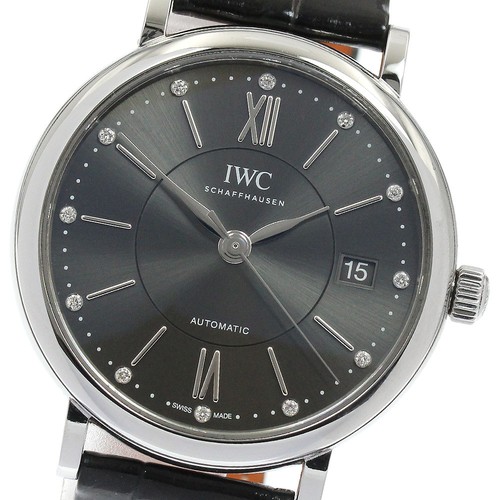 Iwc portofino iw458102 - iwc,