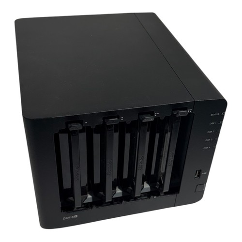 Nas desktop synology ds415 4 - synology, ds415+