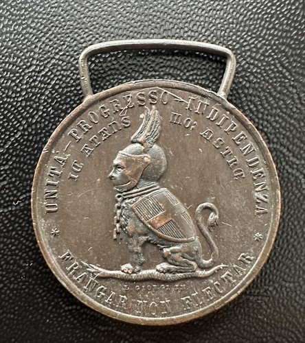 Medaglia vittorio emanuele - emanuele, iii