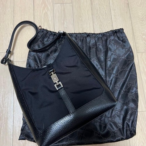Borsa tracolla gucci - borsa, jackie