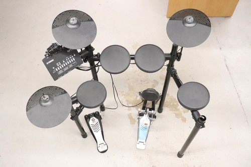 Kit batteria elettronica