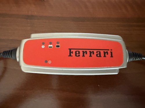 Carica batteria originale - batteria,