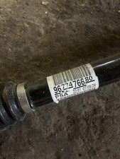 Semiasse Citroen C3 1.2 82 Cv