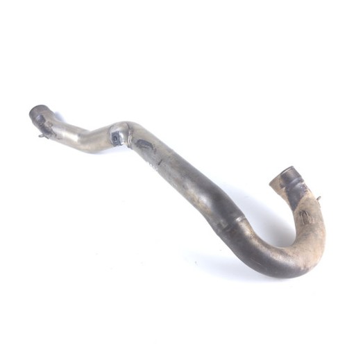 Collettore scarico ktm 450 - collettore,