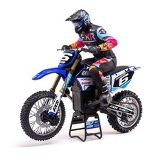 Losi Moto RC Promoto-MX Moto