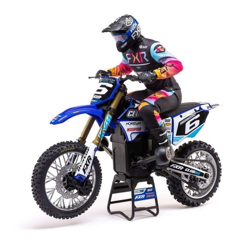 Losi moto promoto - rc,
