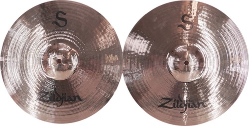 Coppia piatti zildjian s - zildjian,