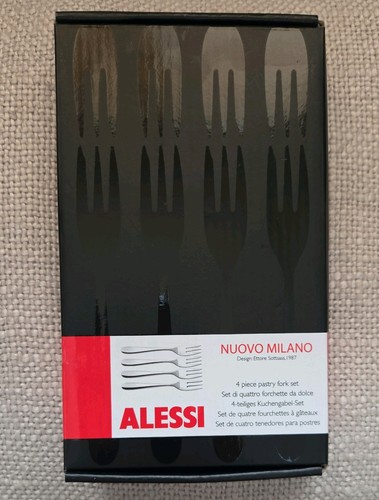 Alessi nuovo milano set di - nuovo,