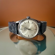 Orologio Uomo Svizzero Vintage
