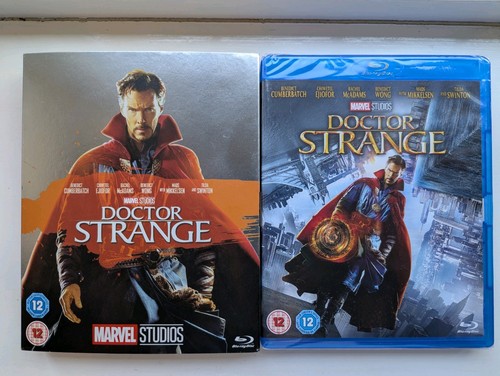 Doctor strange - doctor,