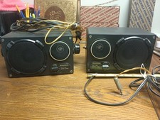 Roadstar Mofi Sistema di