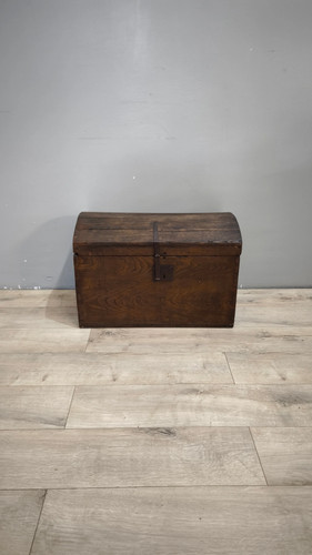92235 baule bombato legno - 92235,