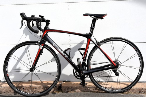 Trek madone carbon fiber road - madone,