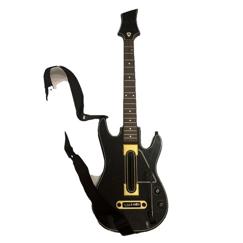 Guitar hero live - hero,