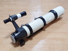 Vixen FL80S Fluorite Telescope