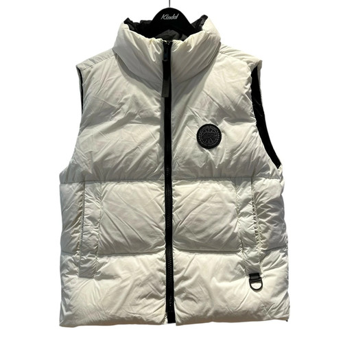 Canada goose everett gilet - goose,