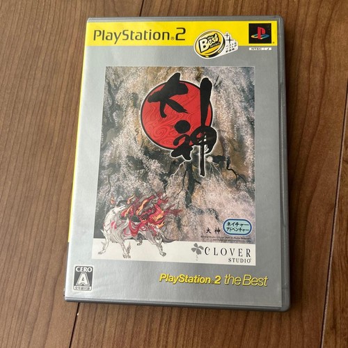 Migliore versione okami - versione,