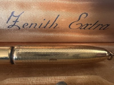 Zenith penna stilografica - penna,