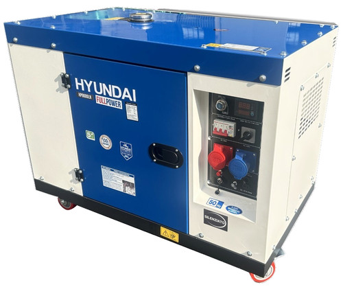 Hyundai 65255 generatore - 65255,