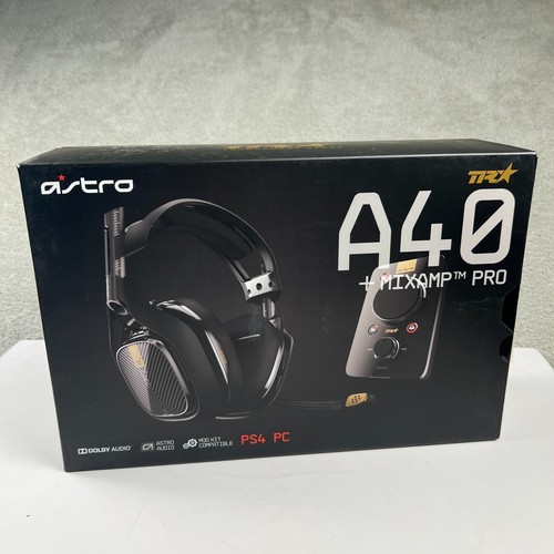 Astro gaming ps4 over - gaming,