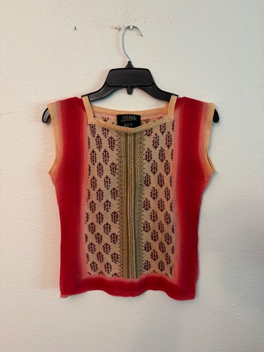 Jean paul gaultier - jean,