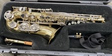 Selmer AS300 Alto Saxophone