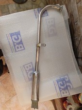 Scarico, Marmitta , Espansione Cromata Motorino Anni 60/70no Piaggio Vespa No 