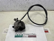 PINZA FRENO ANTERIORE ORIGINALE GILERA RUNNER 50 125 180 200 FX FXR VX VXR (N...