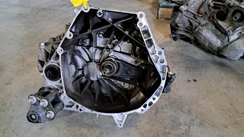 Cambio manuale per - manuale, mazda