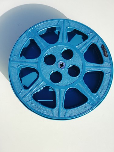 Bobine vide tuscan - vide, mm
