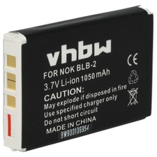 Batteria per Ricevitore GPS