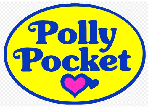 Polly pocket bambole animali - polly, e