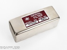 Filtro JRC NRD-515 / NRD- 525