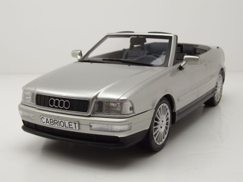 Audi cabrio 1991 modello - audi, b3