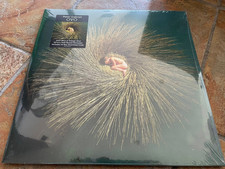 Peter Gabriel OVO Half-Speed