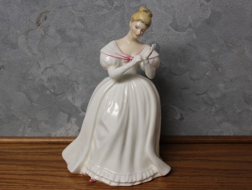 Wow statuina vintage - vintage, royal