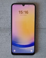 Samsung Galaxy A25 5G – 128GB | Come Nuovo- Caricotre Incluso