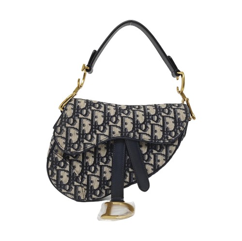 Dior saddle handbag oblique - dior,