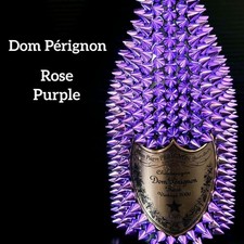 Dom Perignon Studs Decoration