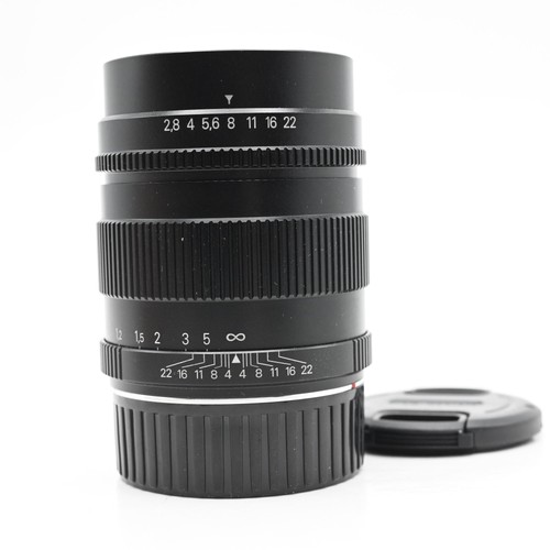 Contax f2 8 zeiss - 90, mm