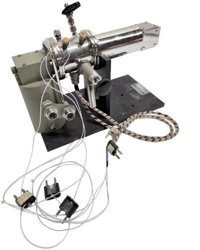 Cti cryogenics cryodyne 22 - cryodyne, m-22